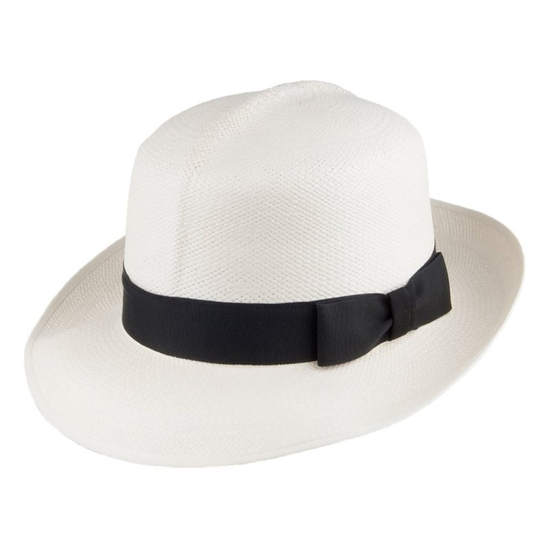 Olney Folder Brisa Panama Hat | 1