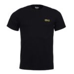 Barbour small best sale logo t shirt