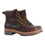 Barbour stanton discount women's boots