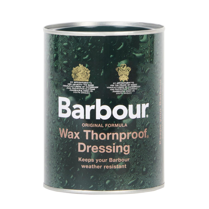 Barbour Family Size Thornproof Dressing - (Centenary Wax) | 1