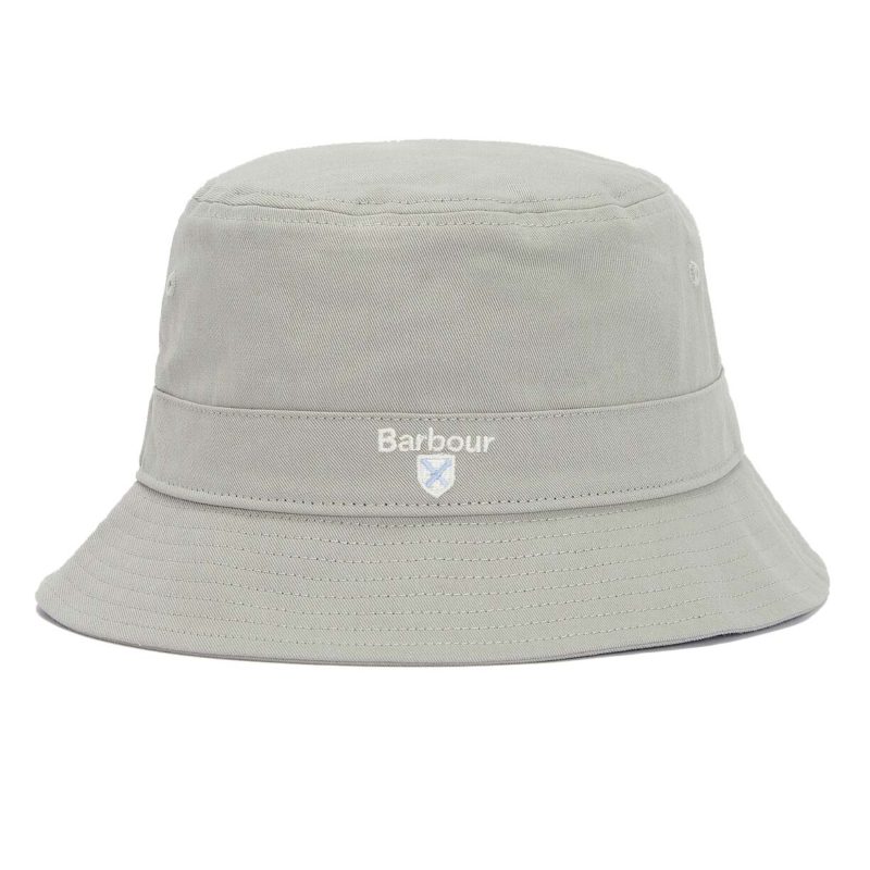 Barbour Men's Cascade Bucket Hat - (Sage) | 1