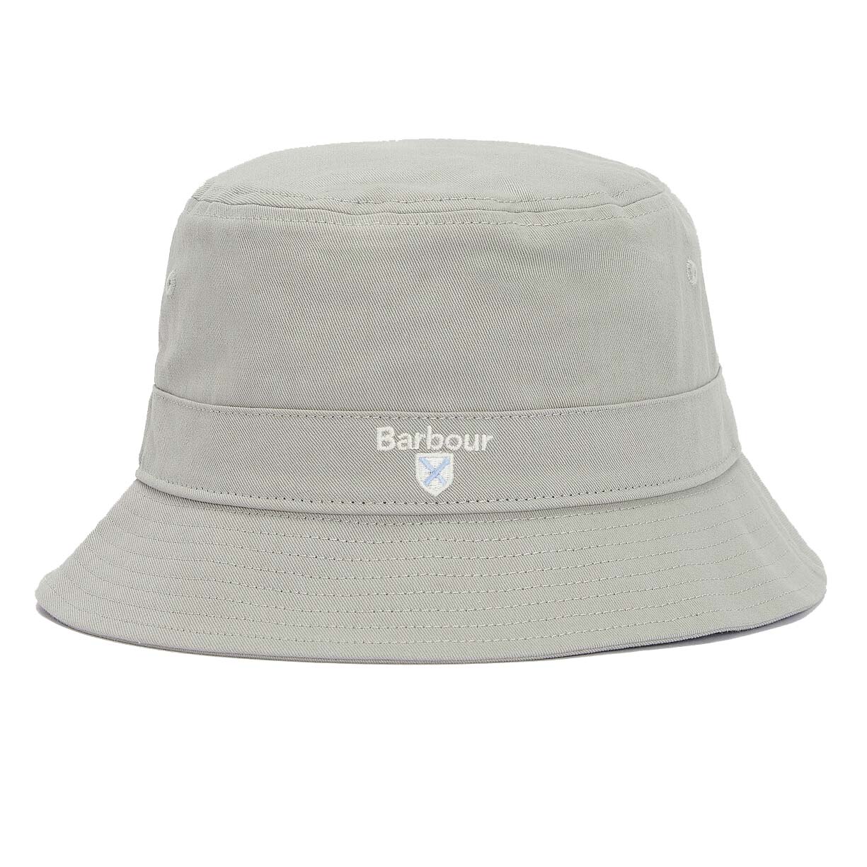 Barbour Men's Cascade Bucket Hat - (Sage) | 2