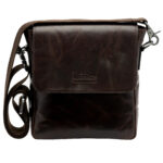 Stratford Man Bag